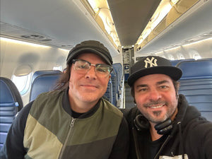 Alex’s Home, A Year Later…!