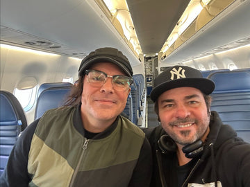 Alex’s Home, A Year Later…!