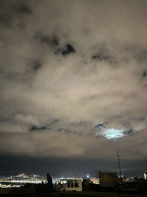 Parts of what Inspired Alex’s new song, "La La La"!