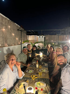 🇲🇦Tangier Week #7 - The very last one…