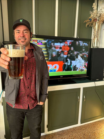 You’ll Never Walk Alone