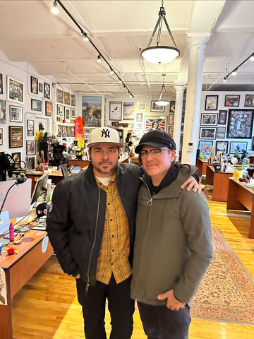 2025 - The Year We Almost Called it a Day!