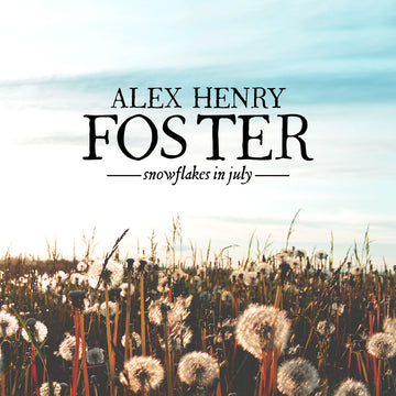 A Musical Gift for You From Alex Henry Foster