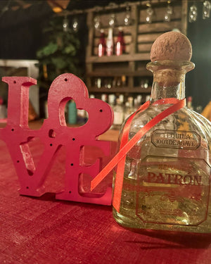 Between Social Distortion - Tequila and some Rumors!
