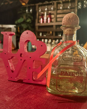 Between Social Distortion - Tequila and some Rumors!