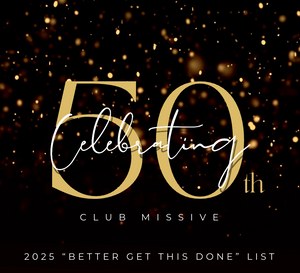 Our 50th — and final — written interaction of 2025.