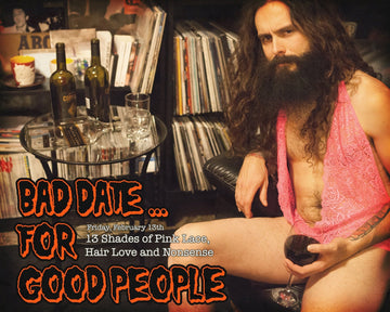 Bad Date for Good People!