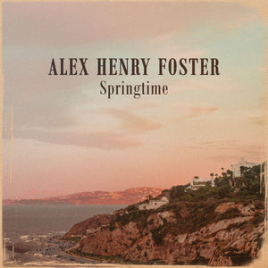 A Huge Gift Before Anyone Else: Springtime