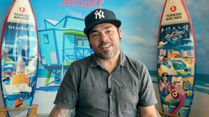 Back From Our First Cruise with Unexpected…