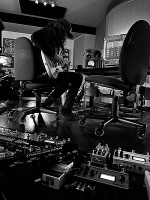 Is Playing Being Creative?