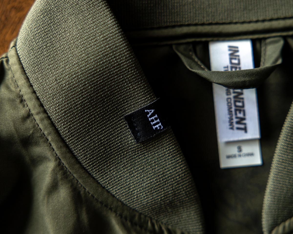 AHF - Jackets – HTR Store