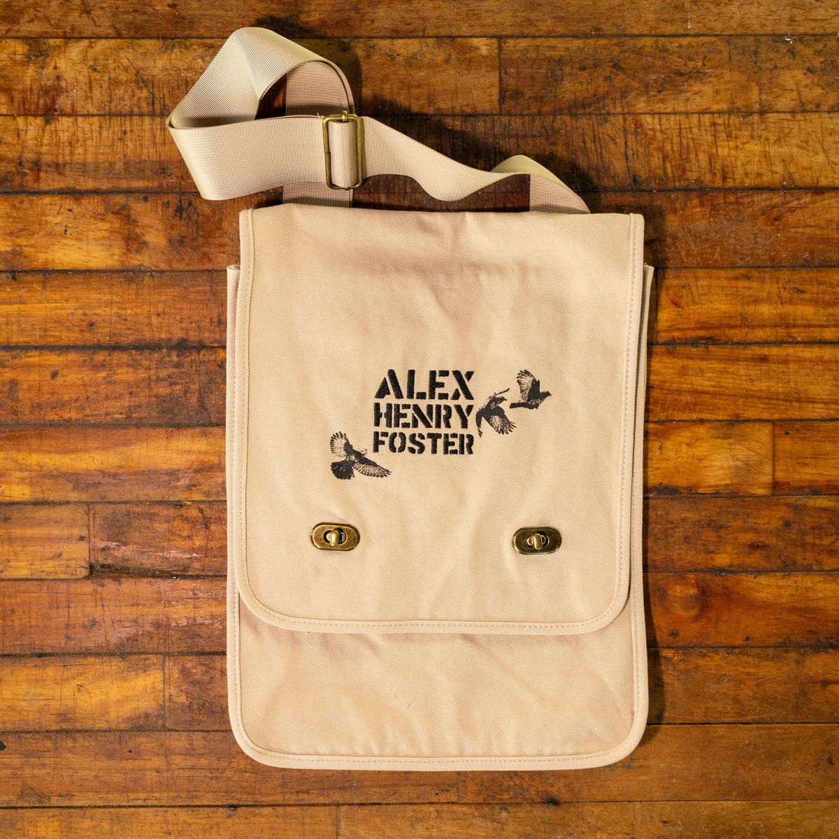 AHF - Bags – HTR Store