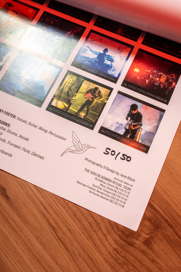 New Morning Hope – 2027 Calendar *shipping included*