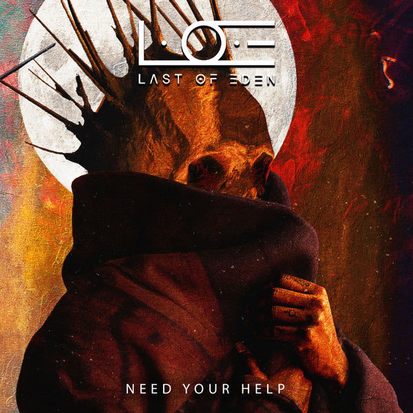 "Need Your Help With This" - Single [Digital Download]