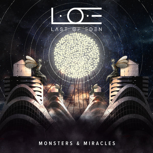 "Monsters & Miracles" - Single [Digital Download]