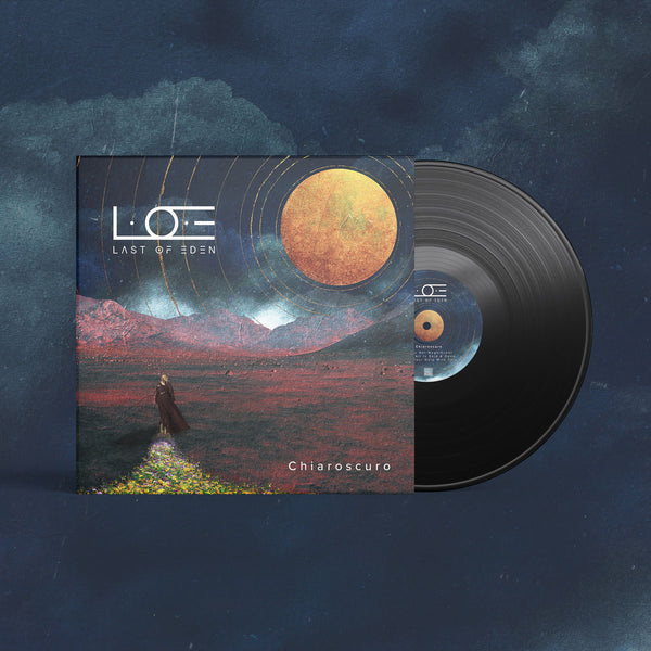 "Chiaroscuro" [Vinyle]