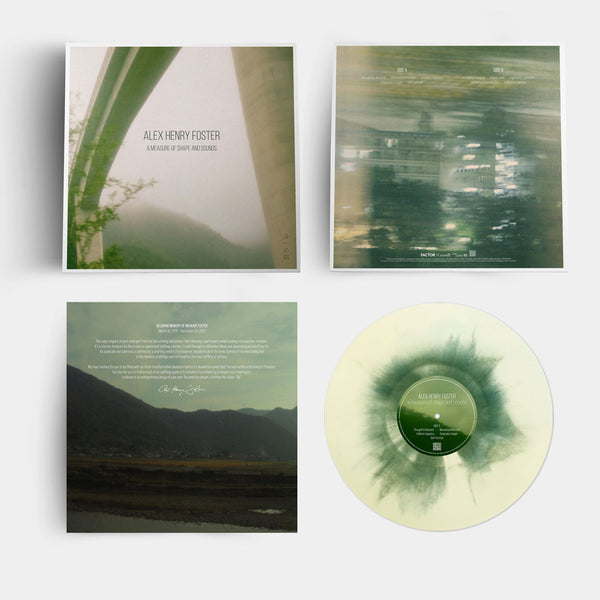 “A Measure of Shape and Sounds” Deluxe Bundle