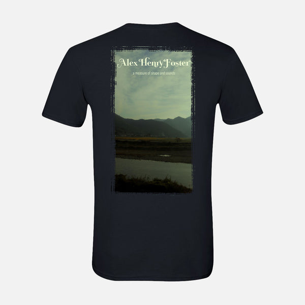 “Into the Blue" T-Shirt