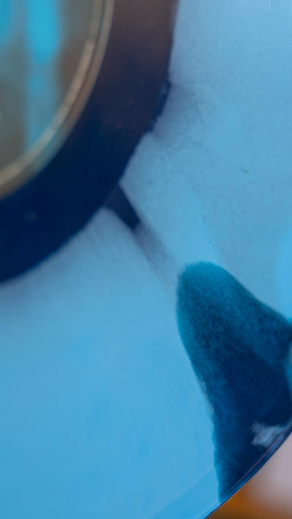 “A Nightfall Ritual” [Gatefold Vinyl]