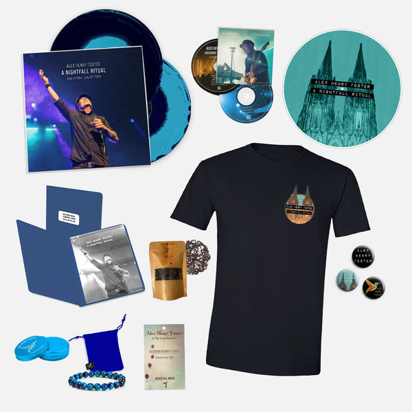 “A Nightfall Ritual” Deluxe Bundle