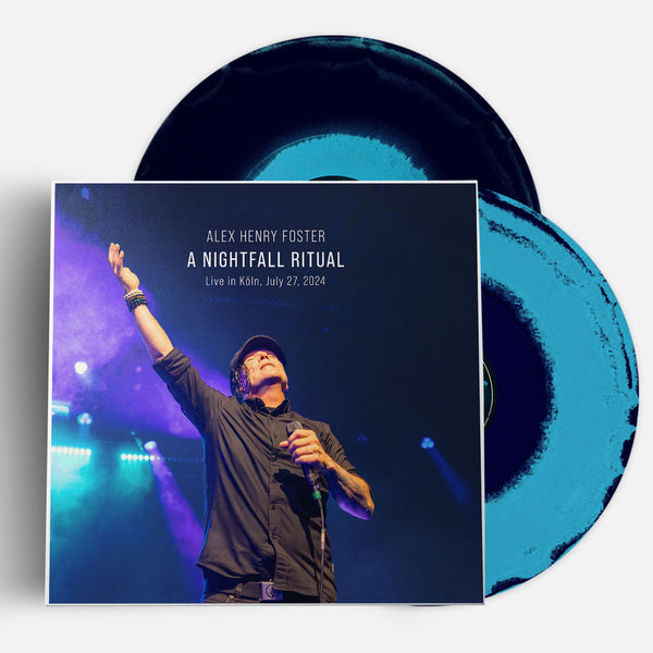 “A Nightfall Ritual” Deluxe Bundle