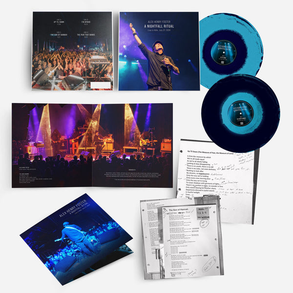 “A Nightfall Ritual” Deluxe Bundle