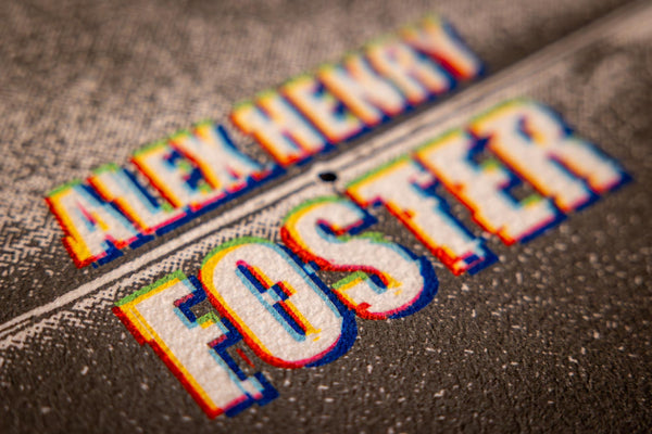 “City on Fire” Trio