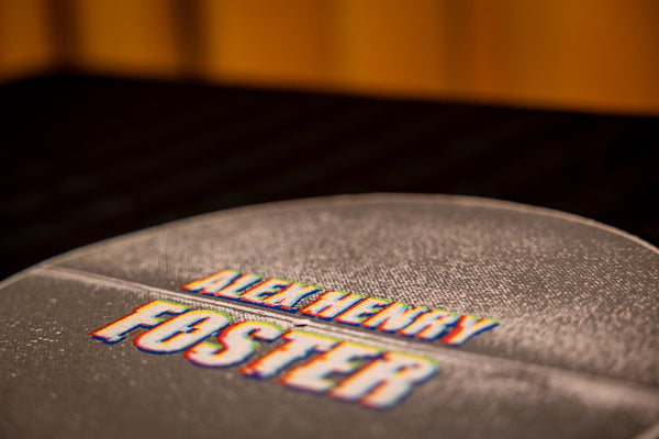 Ensemble Deluxe "City on Fire"