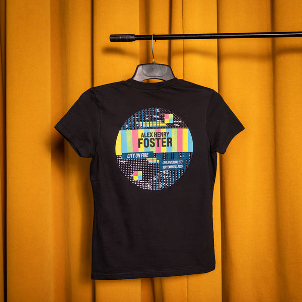 Ensemble Deluxe "City on Fire"