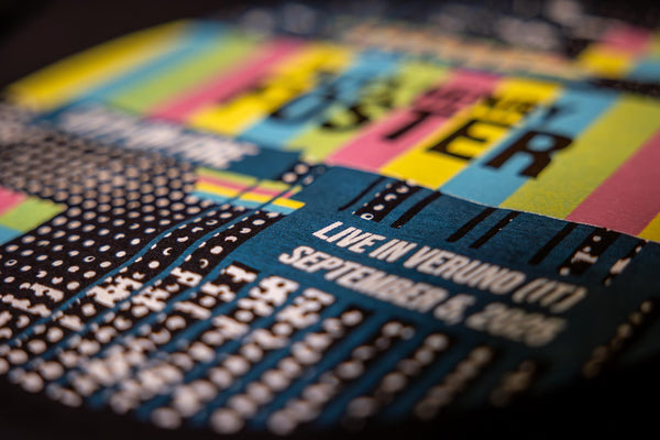 “Calibrated Glow" T-Shirt