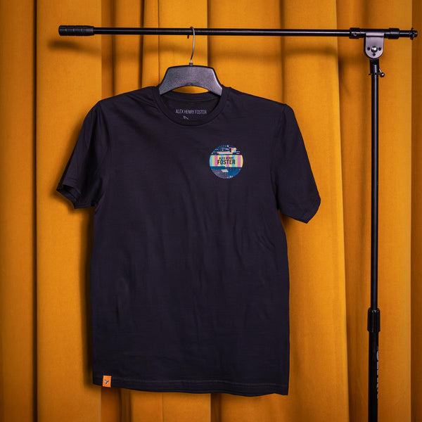 “Calibrated Glow" T-Shirt