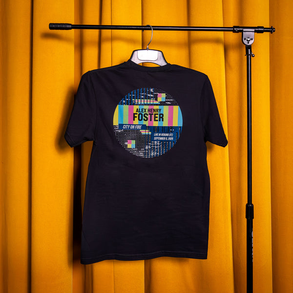 Ensemble Deluxe "City on Fire"