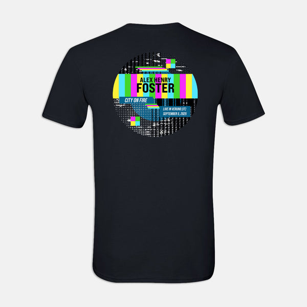 “Calibrated Glow" T-Shirt