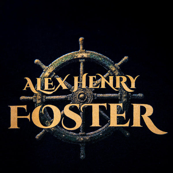 “Navigator of Vanishing Shores" T-Shirt