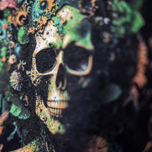 “Navigator of Vanishing Shores" T-Shirt