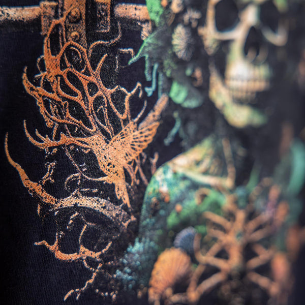 “Navigator of Vanishing Shores" T-Shirt