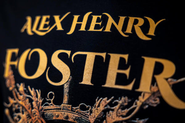 “Navigator of Vanishing Shores" T-Shirt