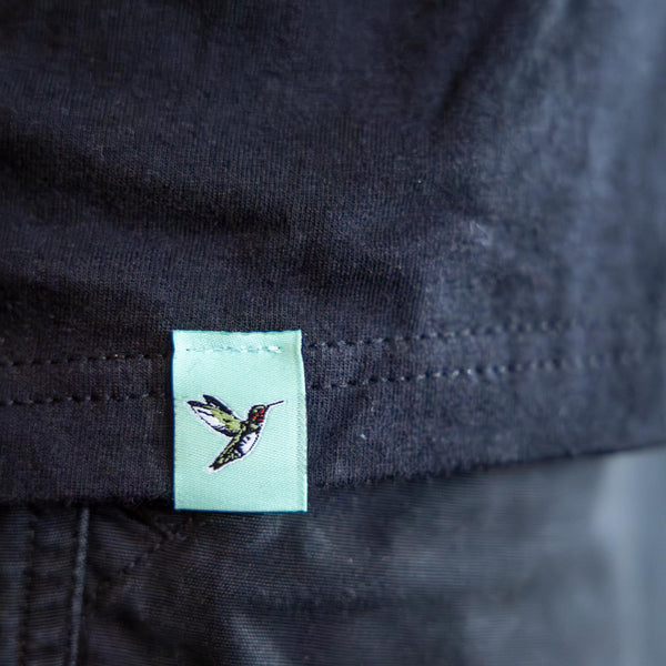 “Navigator of Vanishing Shores" T-Shirt