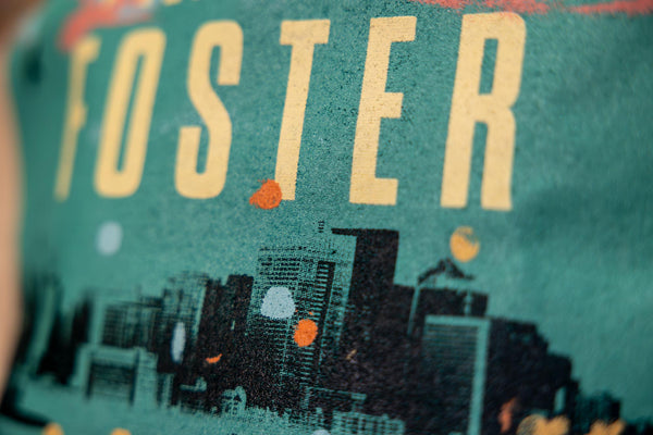 “From the City to the Ocean” Deluxe Bundle