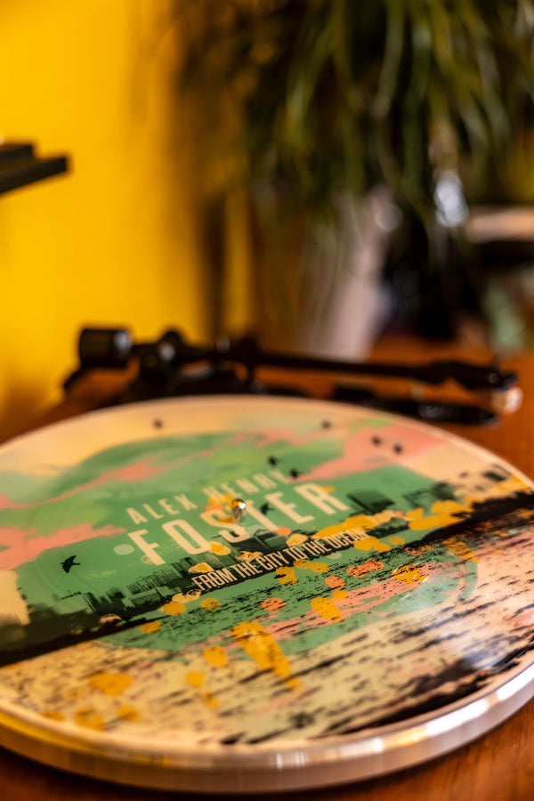 “From the City to the Ocean” Deluxe Bundle