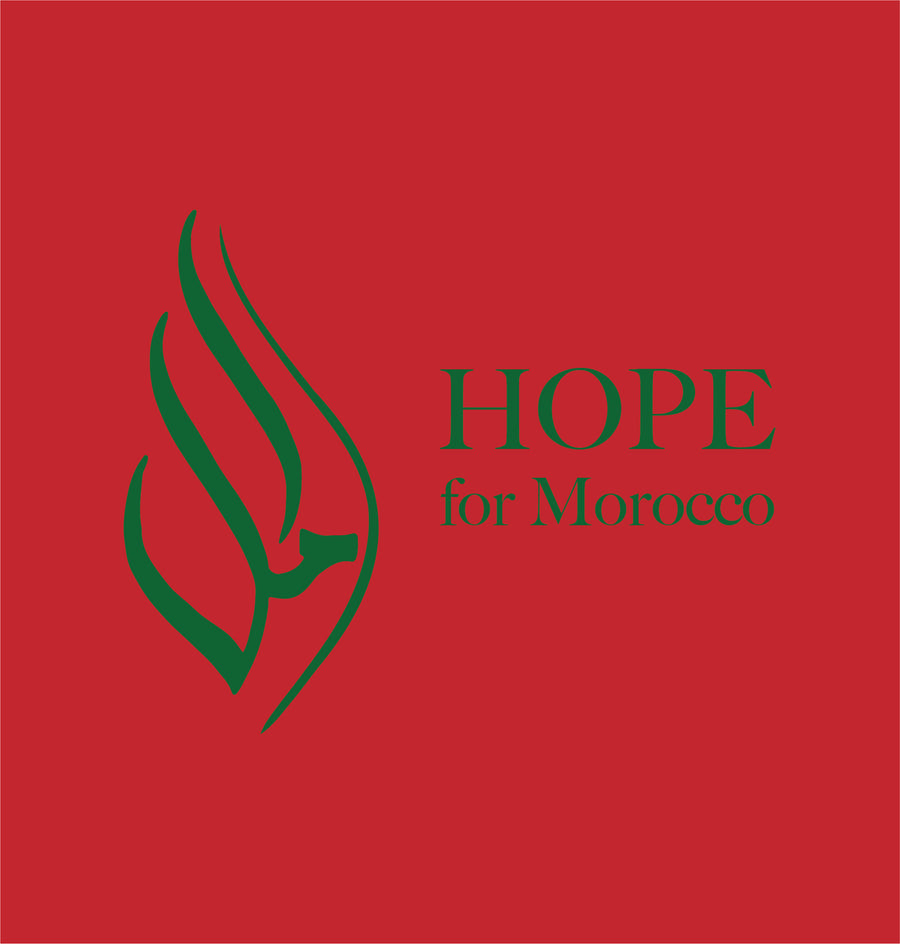 "Hope for Morocco" One-Time Donation