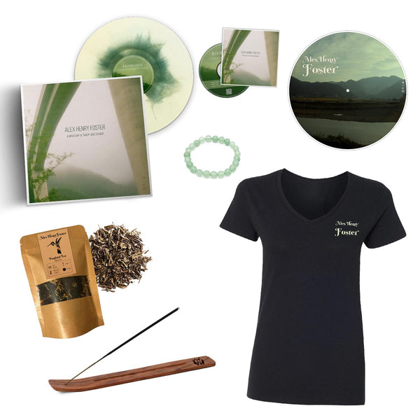 “A Measure of Shape and Sounds” Deluxe Bundle