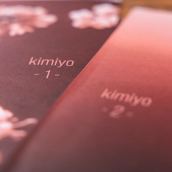 “Kimiyo” Deluxe Bundle