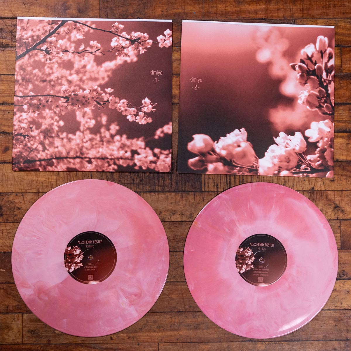 “Kimiyo” Deluxe Bundle – HTR Store