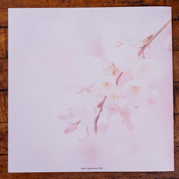 “Kimiyo” [Gatefold Vinyl]