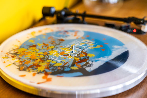 “Winter Is Coming In” [Vinyle]