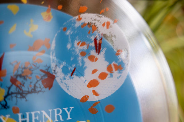 “Winter Is Coming In” [Vinyle]