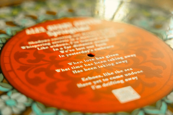 “Springtime” [Vinyl]