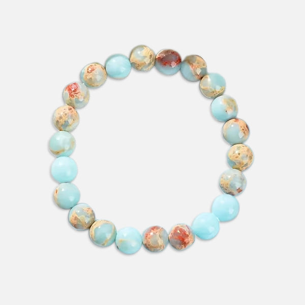 Bracelet "New Morning Hopes"