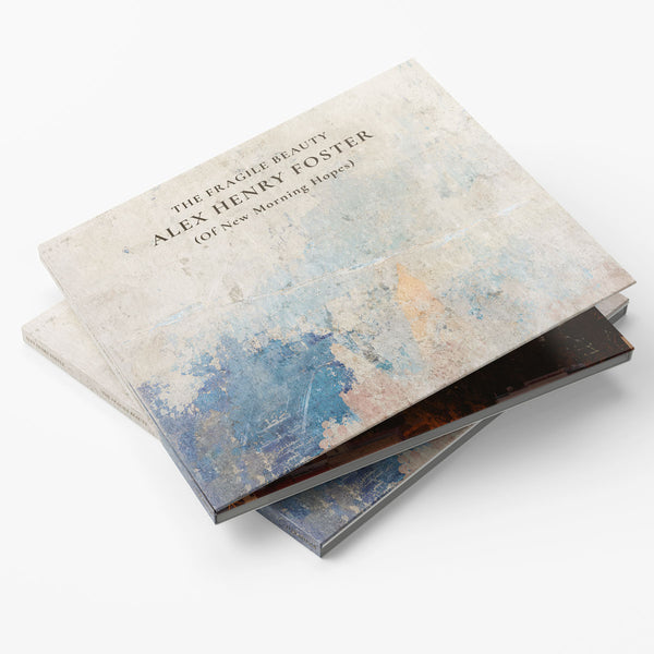 "The Fragile Beauty” [CD]